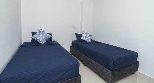 Apartamento Apto Con Piscina En El Cc San Gil Plaza
