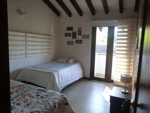 Casa En El Retiro