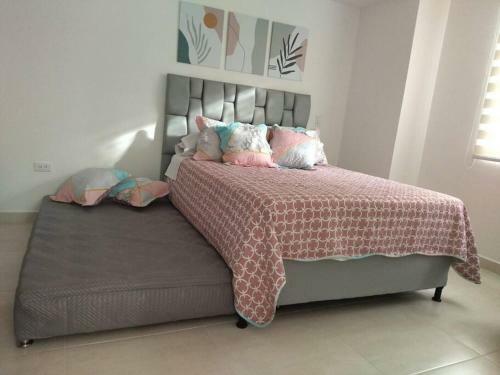 Apartamento Nuevo, Pr�ximo Al Metro Y Cc Mayorca