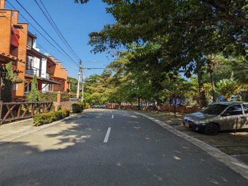 Apartasol En San Jer�nimo, Ciudadela Del Sol - Cammar