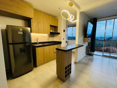 Apartamento Solare