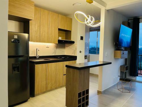 Apartamento Solare