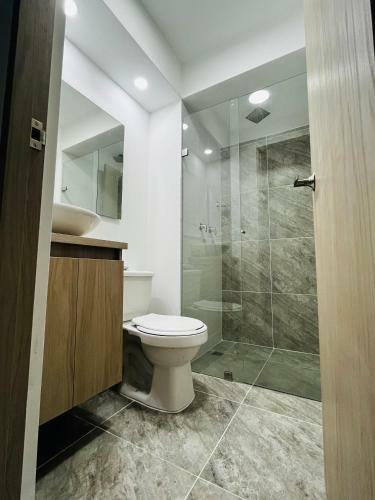 Apartamento Solare