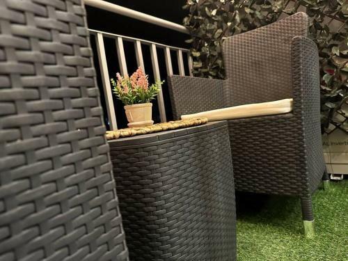 Apartamento Sun Luxury Inteligente