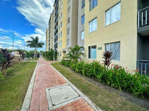 Apartamento Sun Luxury Inteligente