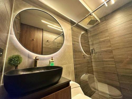 Apartamento Sun Luxury Inteligente