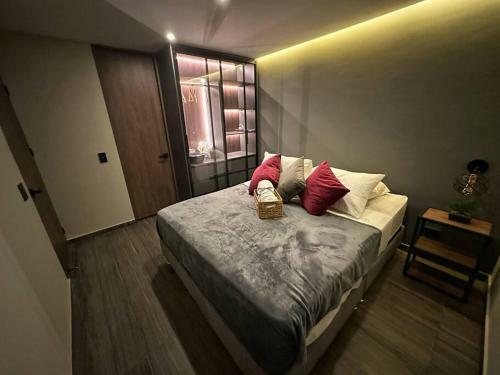 Apartamento Sun Luxury Inteligente