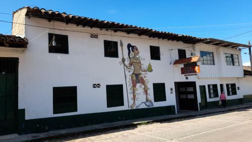 Hotel La Gaitana Heroina Indigena