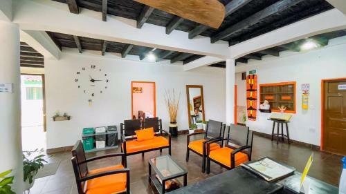 Hotel La Gaitana Heroina Indigena