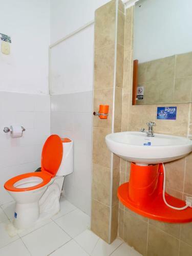 Hotel La Gaitana Heroina Indigena
