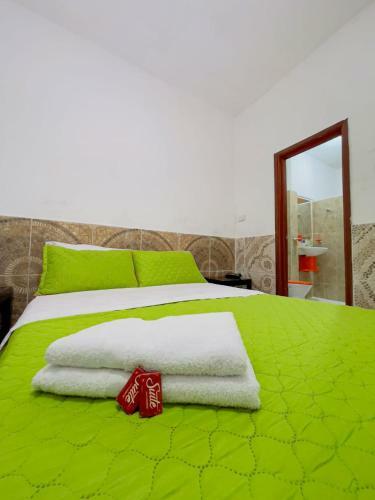 Hotel La Gaitana Heroina Indigena
