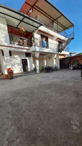 Hotel La Gaitana Heroina Indigena