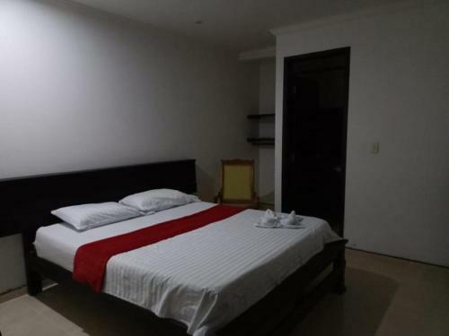 Hotel Yakuana