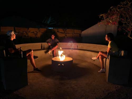 Caba�a Villa Lucia