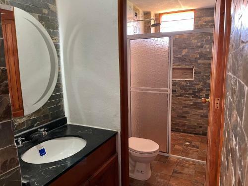 Caba�a Villa Lucia