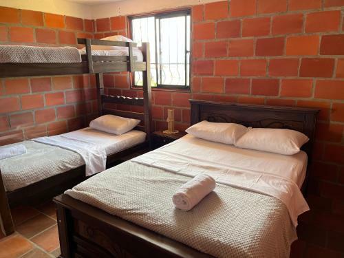Caba�a Villa Lucia