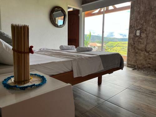 Caba�a Villa Lucia