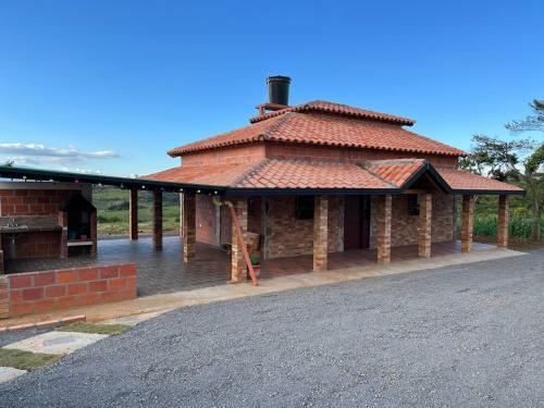 Caba�a Villa Lucia