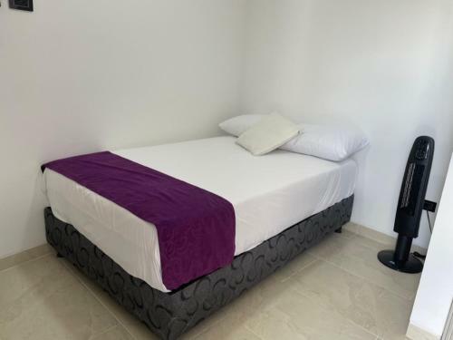 Apartamento Dimalu Loft