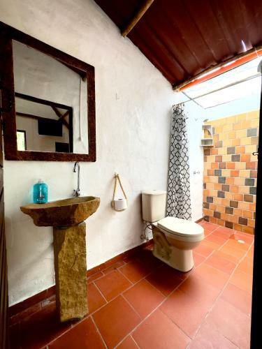 Lodge Hotel La Reserva