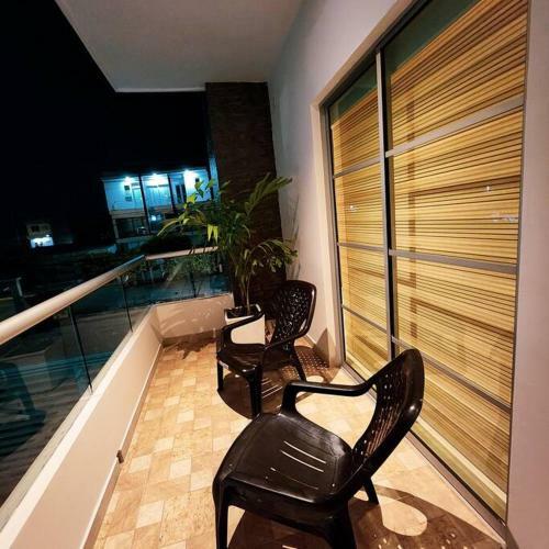 Casa Appushii Riohacha