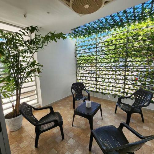Casa Appushii Riohacha