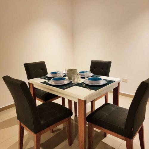Casa Appushii Riohacha