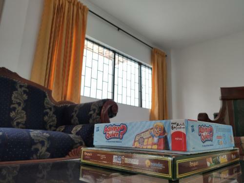 Hostal Colors