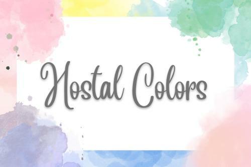 Hostal Colors