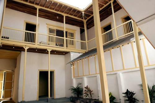 Casa T�pica Salamine�a