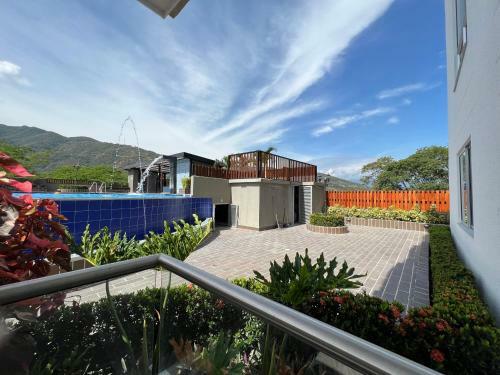 Oasis Apartamentos Tur�sticos, San Jer�nimo