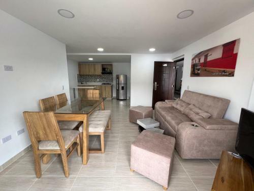 Oasis Apartamentos Tur�sticos, San Jer�nimo