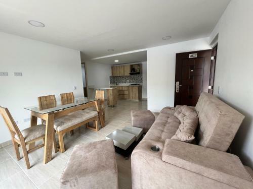 Oasis Apartamentos Tur�sticos, San Jer�nimo