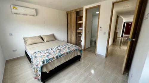 Oasis Apartamentos Tur�sticos, San Jer�nimo
