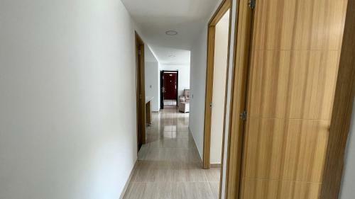 Oasis Apartamentos Tur�sticos, San Jer�nimo