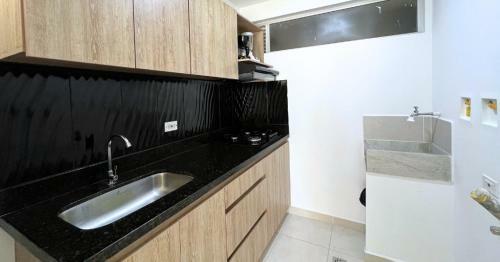 Oasis Apartamentos Tur�sticos, San Jer�nimo