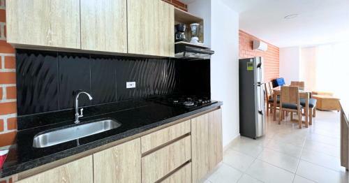 Oasis Apartamentos Tur�sticos, San Jer�nimo