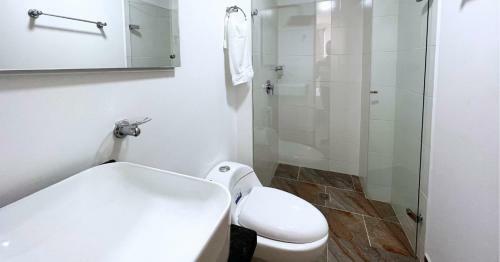 Oasis Apartamentos Tur�sticos, San Jer�nimo