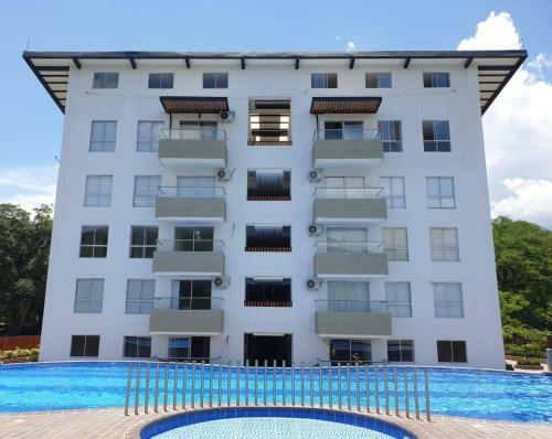 Oasis Apartamentos Tur�sticos, San Jer�nimo