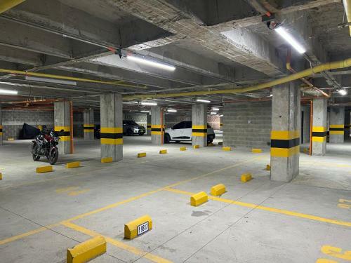 Oasis Apartamentos Tur�sticos, San Jer�nimo