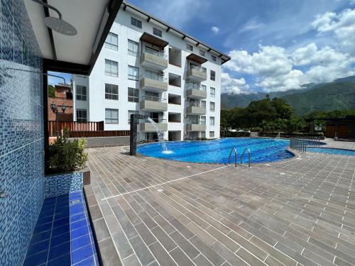Oasis Apartamentos Tur�sticos, San Jer�nimo