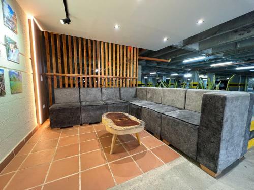Oasis Apartamentos Tur�sticos, San Jer�nimo