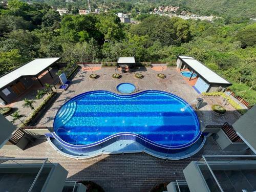 Oasis Apartamentos Tur�sticos, San Jer�nimo