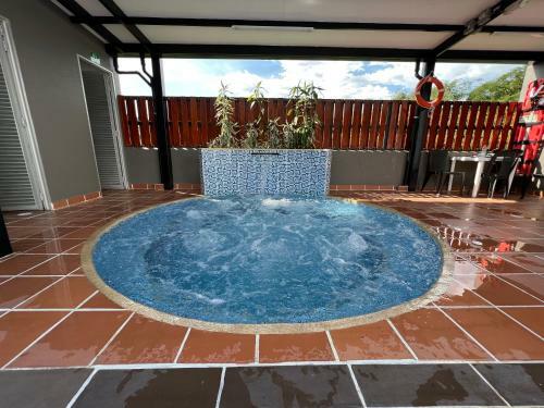 Oasis Apartamentos Tur�sticos, San Jer�nimo