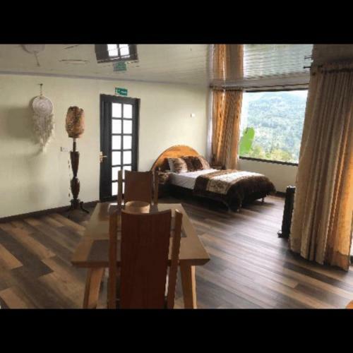 Captivating 4-bed Chalet Las Casitas En El Aire
