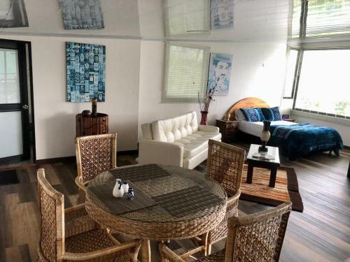 Captivating 4-bed Chalet Las Casitas En El Aire