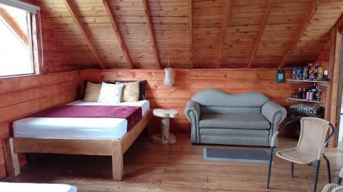 Sukha Glamping