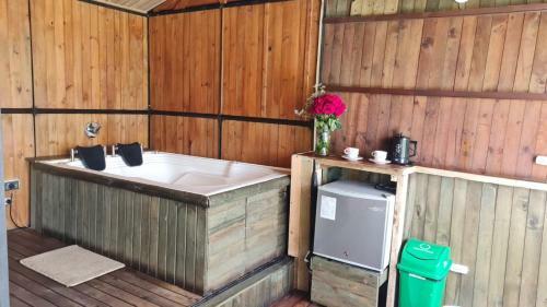 Sukha Glamping