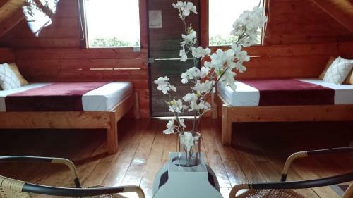 Sukha Glamping