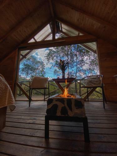 Sukha Glamping